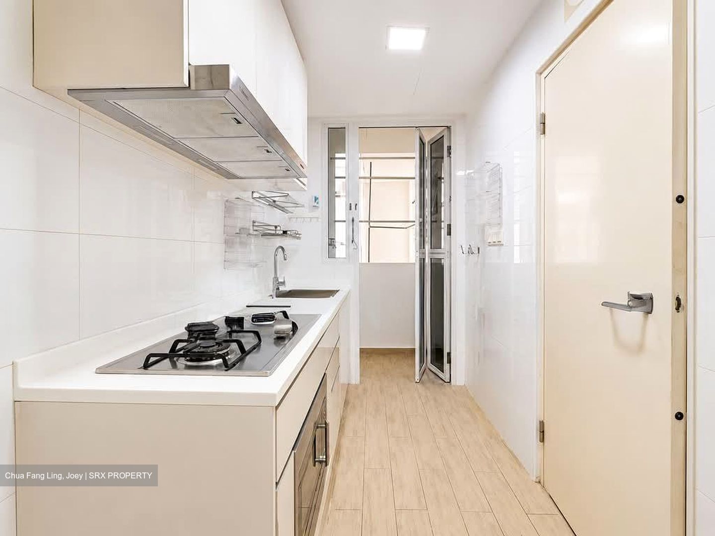 Forestville (D25), Condominium #592053211